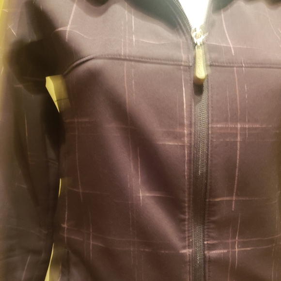 Ladies Banff Ridge Outfitter Spring Jacket - Picture 2 of 4